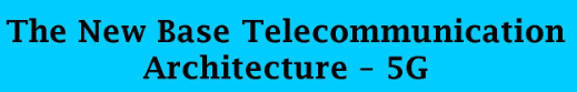 Telecommunication