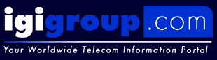 igigroup.com: Your Worldwide Telecommunications Information Source