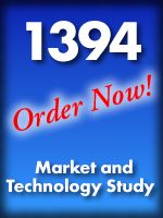 1394 Market and Technology Study