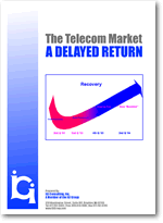 1394 Market and Technology Study