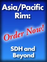 Asia/Pacific Rim: SDH and Beyond