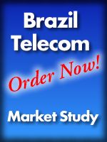 Brazil Telecom Market Study