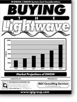 Buying the Lightwave