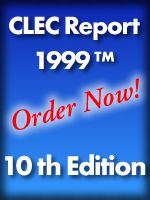 CLEC Report 2000™, 10th Edition