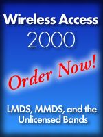 Wireless Access 2000